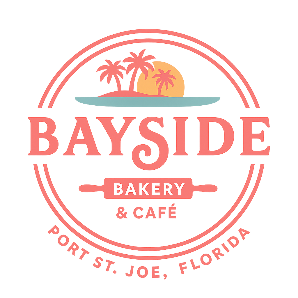 Bayside Bakery & Café - Port St. Joe, Florida
